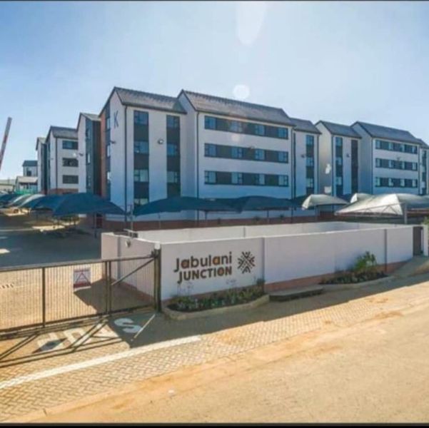 Jabulani Junction Flats