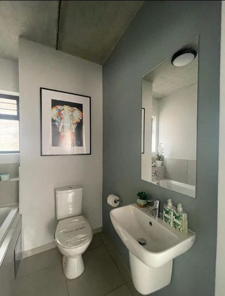 Jabulani Junction Flats 3