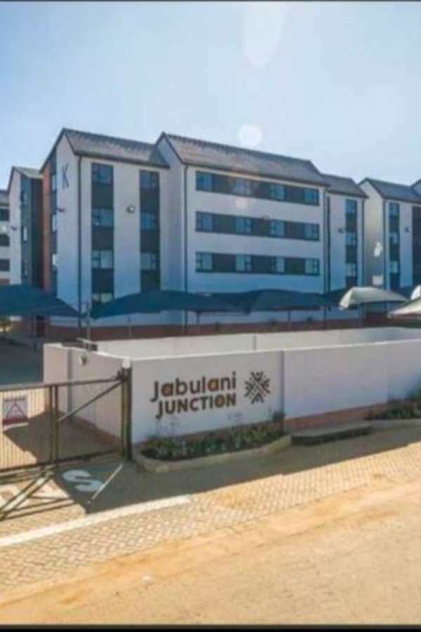 live in better homes-8-jabulani junction